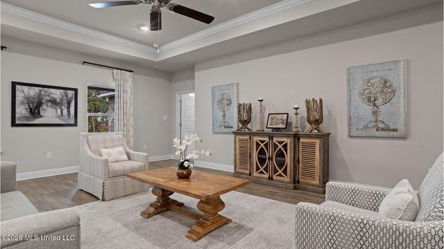 13309 Sarsen Loop, Vancleave, MS 39565