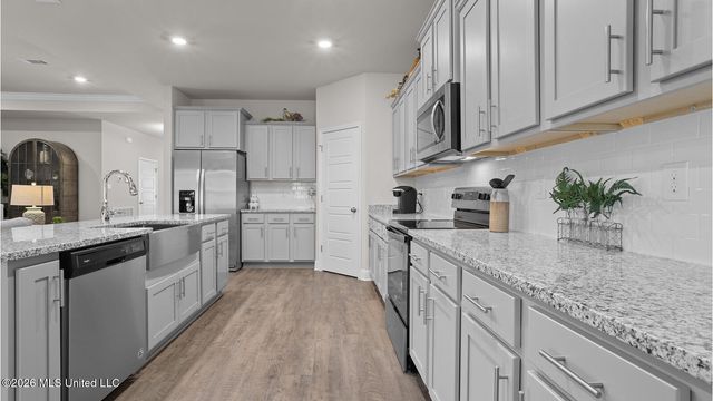 13309 Sarsen Loop, Vancleave, MS 39565