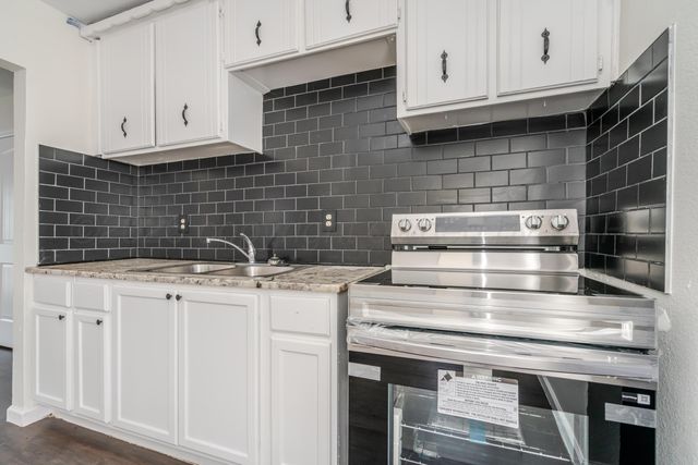 1412 N ROOSEVELT Street, Amarillo, TX 79107