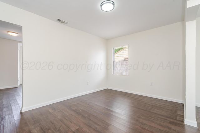 1412 N ROOSEVELT Street, Amarillo, TX 79107