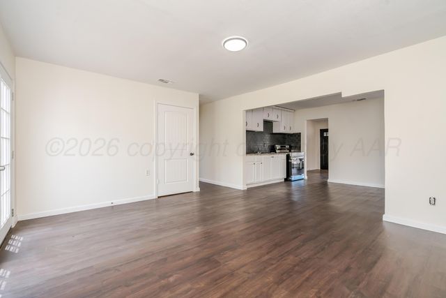1412 N ROOSEVELT Street, Amarillo, TX 79107