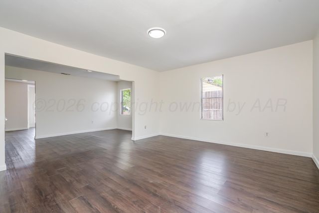 1412 N ROOSEVELT Street, Amarillo, TX 79107