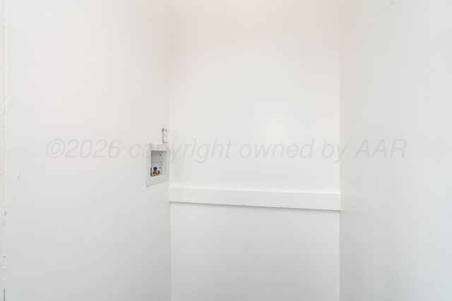 1412 N ROOSEVELT Street, Amarillo, TX 79107