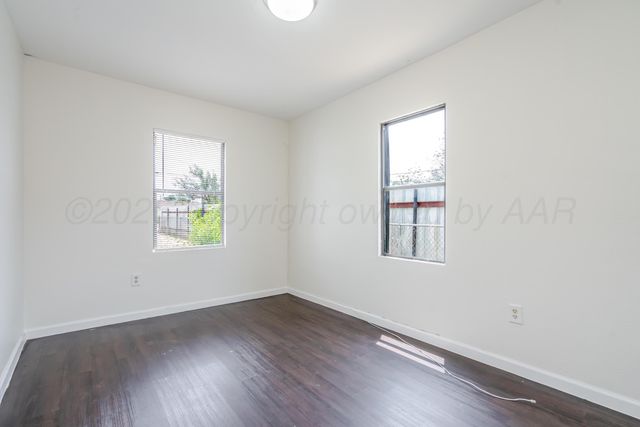 1412 N ROOSEVELT Street, Amarillo, TX 79107