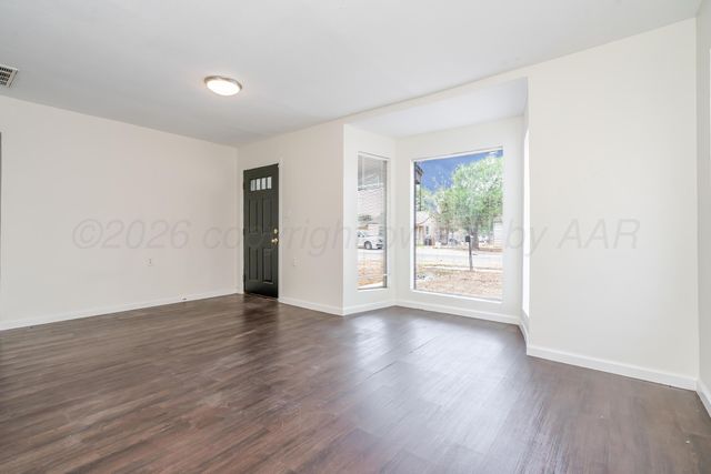 1412 N ROOSEVELT Street, Amarillo, TX 79107