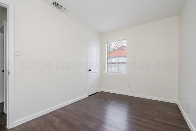 1412 N ROOSEVELT Street, Amarillo, TX 79107