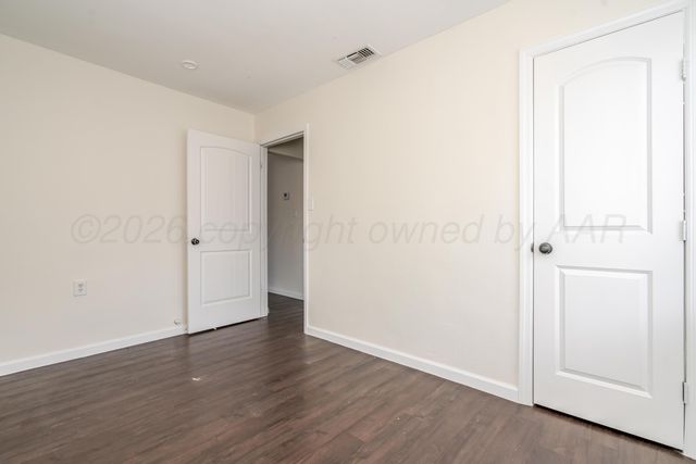 1412 N ROOSEVELT Street, Amarillo, TX 79107