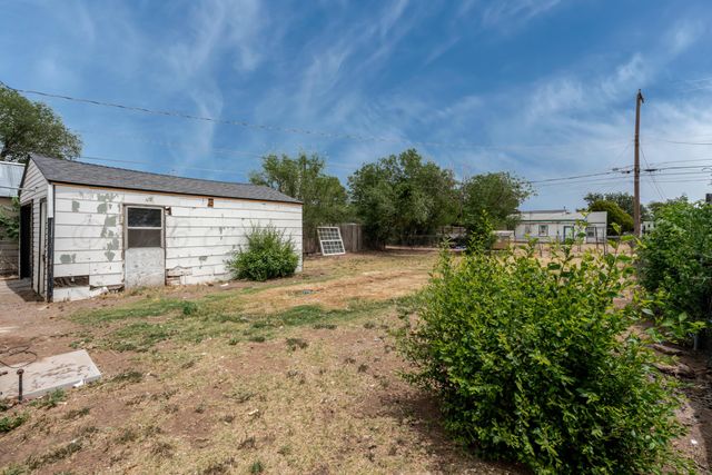 1412 N ROOSEVELT Street, Amarillo, TX 79107