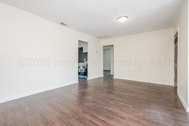 1412 N ROOSEVELT Street, Amarillo, TX 79107