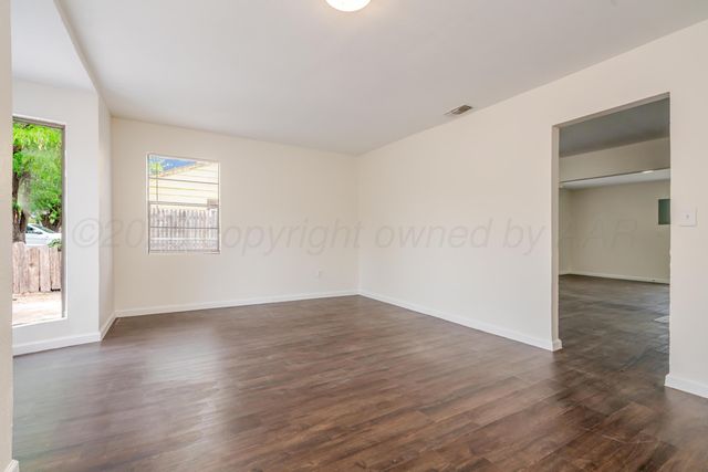 1412 N ROOSEVELT Street, Amarillo, TX 79107