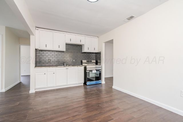 1412 N ROOSEVELT Street, Amarillo, TX 79107