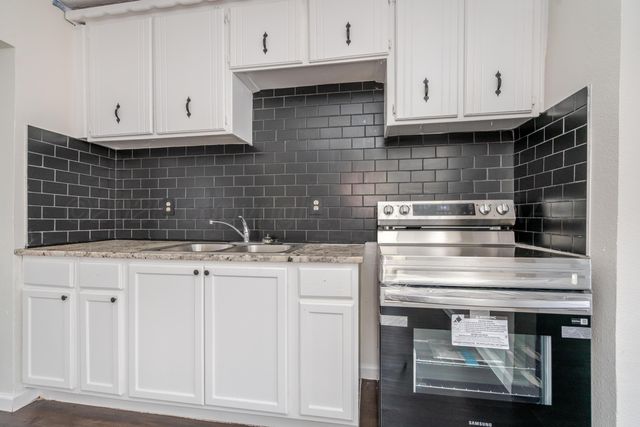 1412 N ROOSEVELT Street, Amarillo, TX 79107