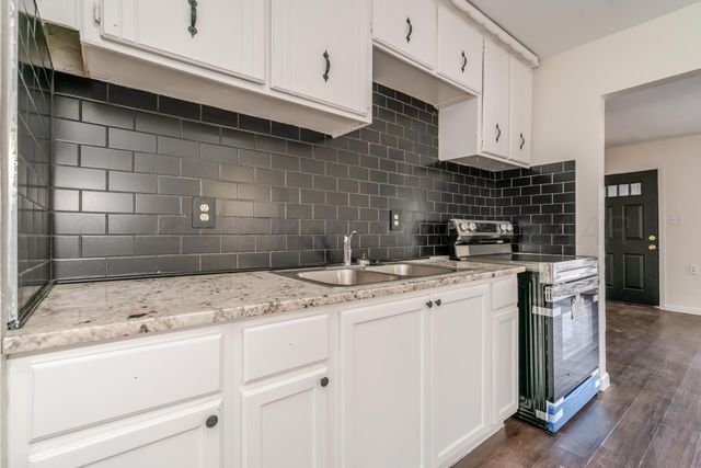 1412 N ROOSEVELT Street, Amarillo, TX 79107