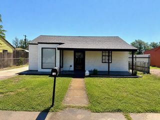 1412 N ROOSEVELT Street, Amarillo, TX 79107