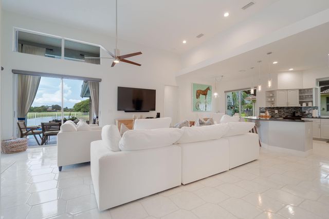 1907 S Club Drive, Wellington, FL 33414