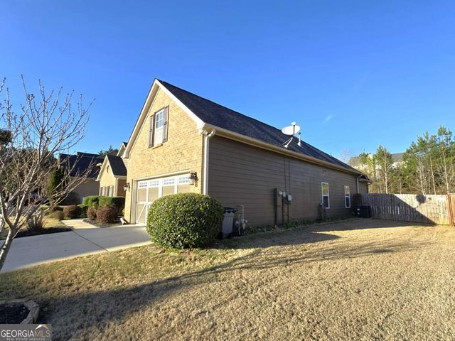 4197 Reynolds Place, Buford, GA 30518