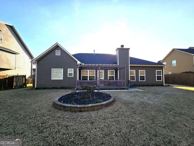 4197 Reynolds Place, Buford, GA 30518