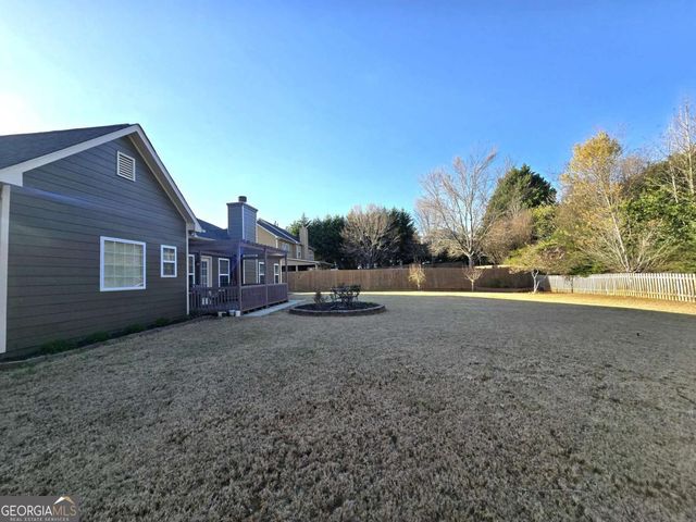 4197 Reynolds Place, Buford, GA 30518