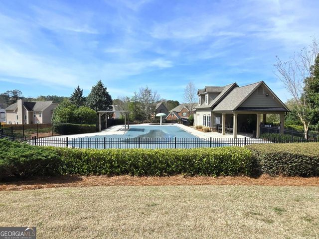 4197 Reynolds Place, Buford, GA 30518