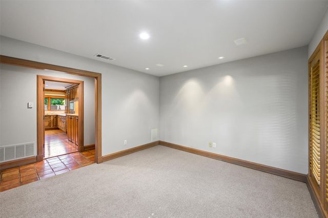 3909 Courtshire Drive, Dallas, TX 75229