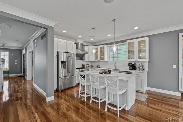 1400 Holland Street, Birmingham, MI 48009