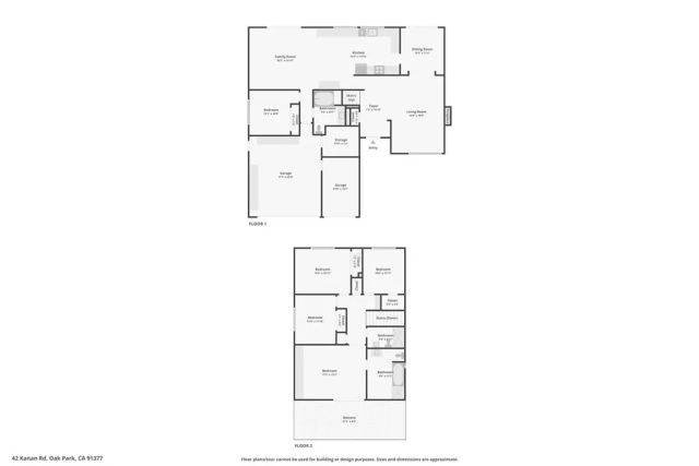 42 Kanan Road, Oak Park, CA 91377