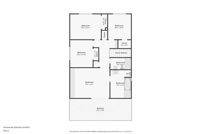 42 Kanan Road, Oak Park, CA 91377