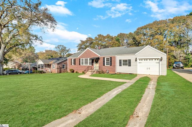 2608 Lane Avenue, Anderson, SC 29621