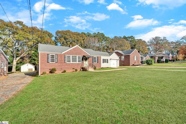 2608 Lane Avenue, Anderson, SC 29621