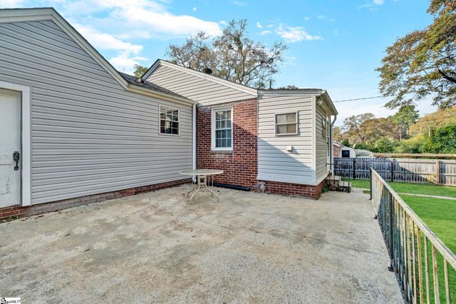 2608 Lane Avenue, Anderson, SC 29621