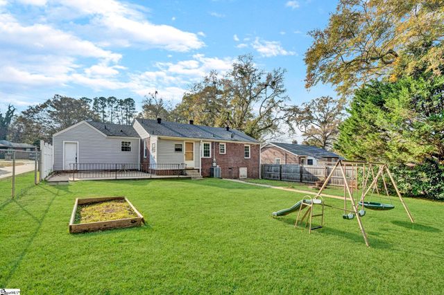 2608 Lane Avenue, Anderson, SC 29621