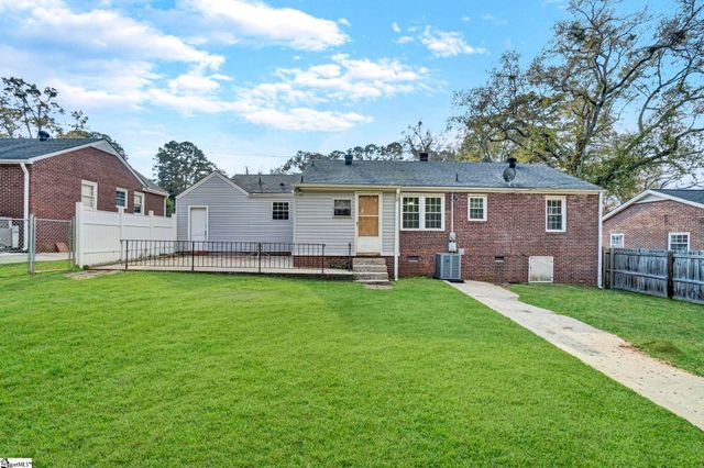 2608 Lane Avenue, Anderson, SC 29621