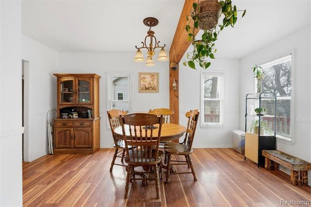 8732 Kinch Road, Jackson, MI 49201