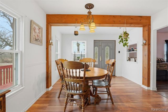 8732 Kinch Road, Jackson, MI 49201