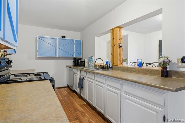 8732 Kinch Road, Jackson, MI 49201