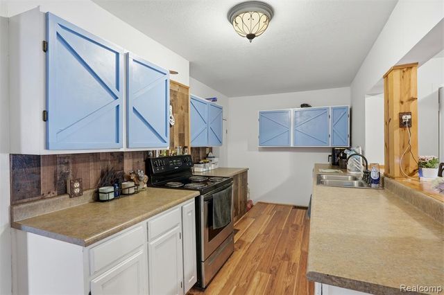 8732 Kinch Road, Jackson, MI 49201