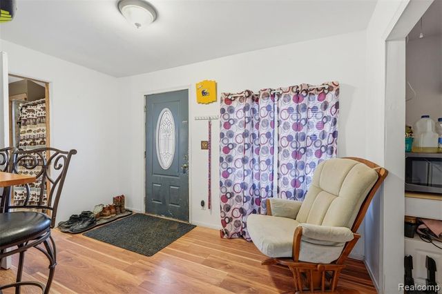 8732 Kinch Road, Jackson, MI 49201