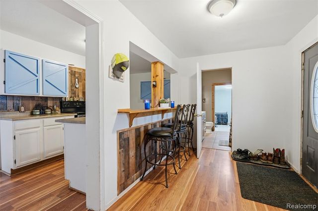 8732 Kinch Road, Jackson, MI 49201