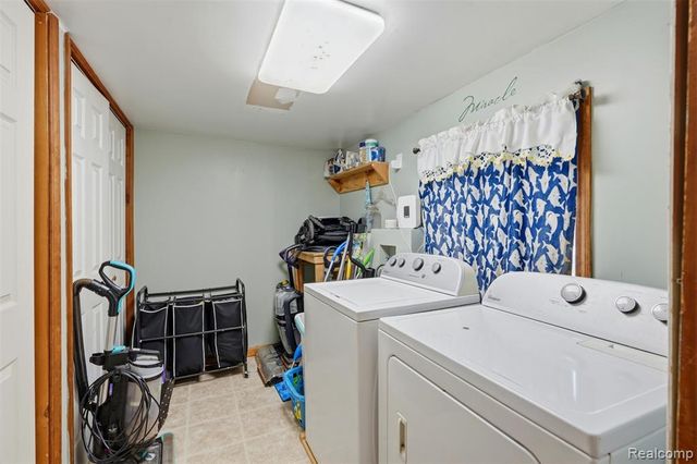 8732 Kinch Road, Jackson, MI 49201