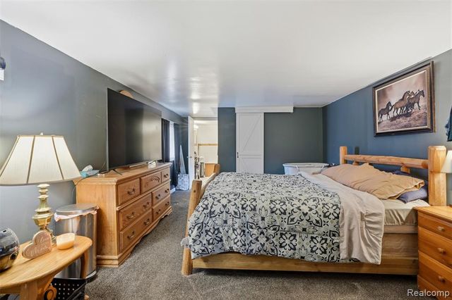 8732 Kinch Road, Jackson, MI 49201