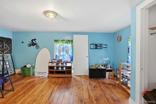 8732 Kinch Road, Jackson, MI 49201