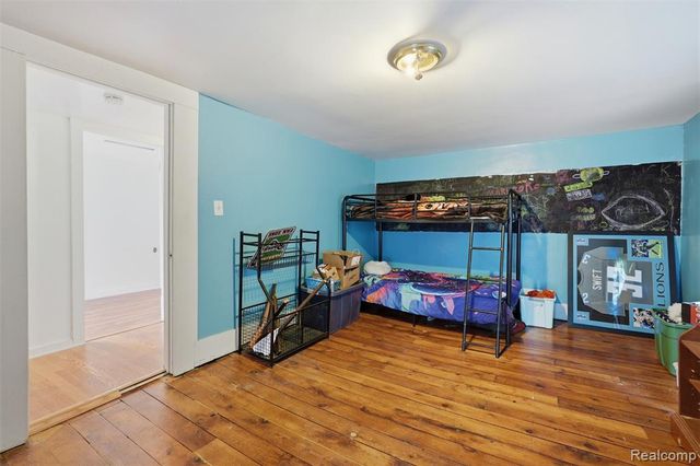 8732 Kinch Road, Jackson, MI 49201