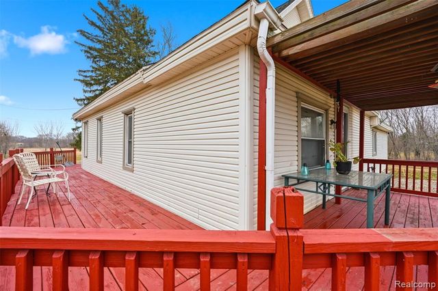 8732 Kinch Road, Jackson, MI 49201