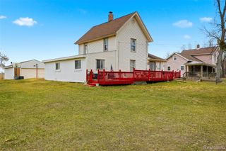 8732 Kinch Road, Jackson, MI 49201