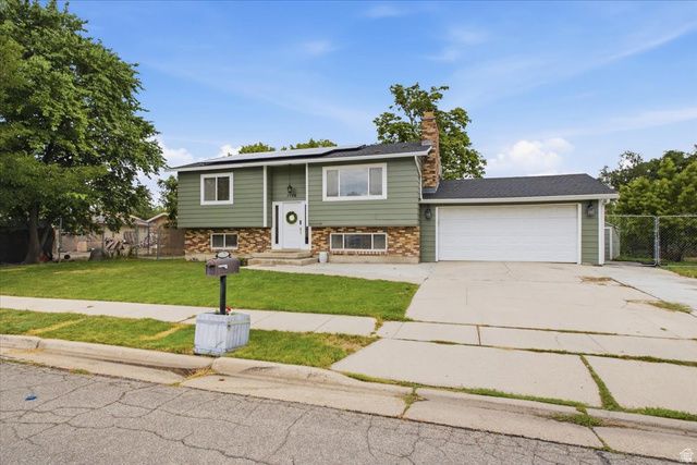 1756 W PATRICIA WAY, Salt Lake City, UT 84116