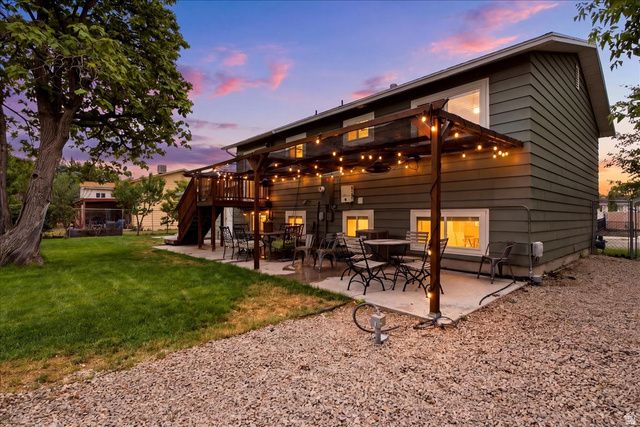 1756 W PATRICIA WAY, Salt Lake City, UT 84116
