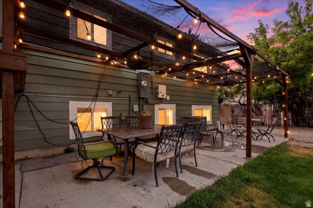 1756 W PATRICIA WAY, Salt Lake City, UT 84116