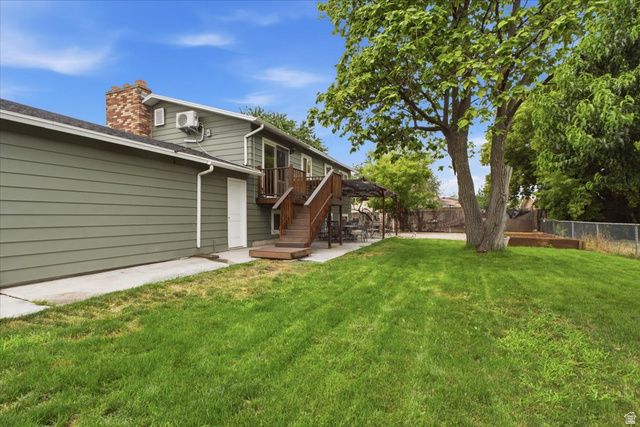 1756 W PATRICIA WAY, Salt Lake City, UT 84116