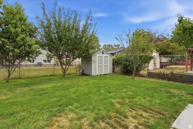 1756 W PATRICIA WAY, Salt Lake City, UT 84116