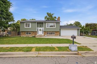 1756 W PATRICIA WAY, Salt Lake City, UT 84116